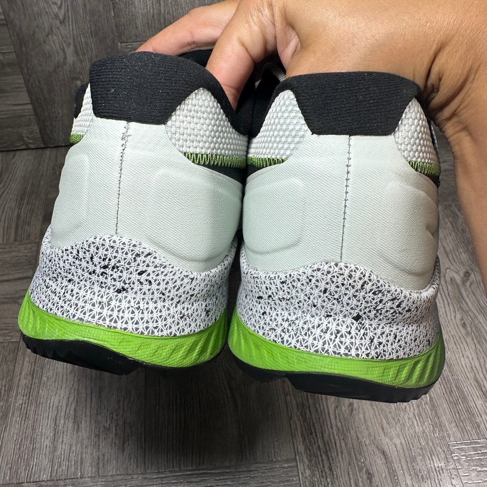 Nike React SFB Carbon Low Mens 14 Light Bone Black Green Tactical NEW CZ7399-005 - Picture 6 of 8